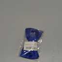 trilece Bow Ties for Men - Men's Solid Pretied Bowties for Formal Wear - Adjustable Bow Tie - Bow ties for Woman (Royal Blue)