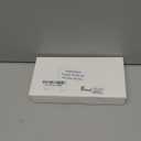 Hollowfly 32 Pcs Mini Glass Christmas Ornaments Balls 1 Inch Shiny Miniature Xmas Tree Hanging Decoration Small Christmas Ball Ornaments Pendant for Tiny Trees Holiday Party Home Decor (Gold)