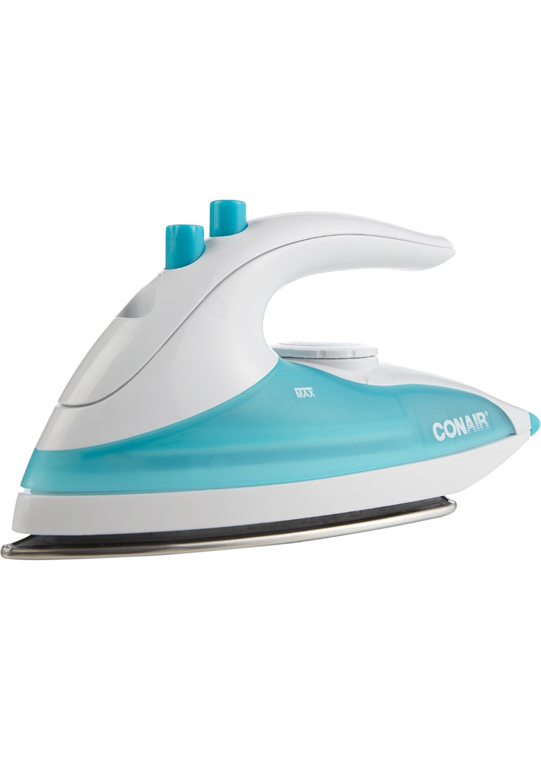 Conair EZ Press 800 Watt Handheld Steam Iron