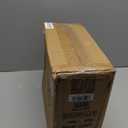 Coffee Sleeves 500 Pcs  Corrugated Brown Kraft Paper Cups Sleeves Fit 12oz, 16oz, 20oz, 22oz & 24oz Cups  Recyclable & Disposable  Perfect for Hot Drinks in Cafes & Offices (PACK OF 500)