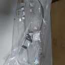 Window Regulator with Motor Rear Right Passenger Side, OE 748-513