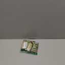 HANDLANDY Gardening Gloves for Women, Breathable Ladies Leather Garden Yard Gloves Best Gardeners Gift (Khaki, M)