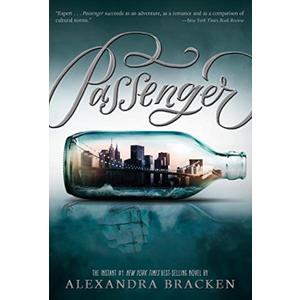Passenger (Passenger series, Vol. 1)