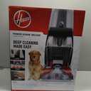 Hoover PowerScrub Deluxe Carpet Cleaner Machine for Carpet and Upholstery, Deep Cleaning Carpet Shampooer Machine with Multi-Purpose Tools, Pair Carpet Cleaner Solution