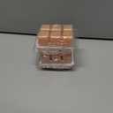 FUSION by Scentsationals Wax Melts, Wax Cubes Strong Scent - Easter Fragrance Hello Spring! - Long Lasting Scented Wax Melts for Warmer, 10oz (24-Cubes)