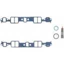 FEL-PRO MS 93317 Engine Intake Manifold Gasket Set for Chevrolet K1500 (One Size)