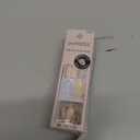 KISS imPRESS No Glue Mani Press On Nails, Color, 'Point Pink', Pink, Short Size, Squoval Shape, Includes 30 Nails, Prep Pad, Instructions Sheet, 1 Manicure Stick, 1 Mini File (33 Piece Set)