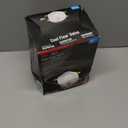 3M All-In-One Respirator, Best for Sanding, Fiberglass, Drywall, Painting, N95, Exhalation Valve Helps Direct Exhaled Air Downward, Relief From Dusts And Certain Particles, 10-Pack