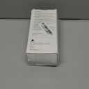 pack all Shoe Bag for Travel, Water-Resistant Shoe Pouch for Gym, Odor-Resistant Soccer Cleats Bag for Sport (Black, 2-Pack)