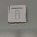 Upgraded Bike Alarm Waterproof with Remote, Electric Bicycle Door Burglar Alarm,eBike Anti Theft 113dB Loud, Adjustable Sensitivity, Scooter Accessories Vibration Sensors