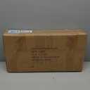 American Mahjong Set with Blue Carrying Bag, 166 White Tiles, 4 All-in-One Rack/Pushers, Mahjong Tiles Set (Ma Jong, Mah-Jongg, Majiang)