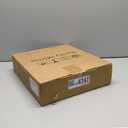 ROLOVE 13 Inch Vanity Mirror with Lights, Round Make Up Mirror with Lighting, LED Mirror Makeup Mirror with Lights for Bedroom Tabletop, Smart Touch Control, 360° Rotation (White)