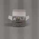 Taiyin 6 Pcs Keyboard Toy Clicker Keyboard Fidget Keychain Decompression Toys Button Stress Relief Gifts for Adult to Relief Stress Pass The Time (Morandi)