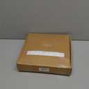 Ling's moment White Wedding Table Cloths in Premium Crumpled Velvet, 9ft x 11ft, Fits 4ft/6ft Rectangular/Round Sweetheart&Head Table for Wedding Reception, Bridal Shower, Birthday Decoration,Banquet 