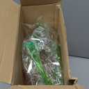 Patelai 36 Pcs Kids Safety Glasses Bulk Eye Protection Goggles Scratch Resistant for Science Class, Lab, Sports, Child Youth Size (Multicolor)