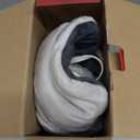 Sunbeam Heating Pad for Neck and Shoulder Pain Relief with Auto Shut Off and Moist Heating Option & XL Heating Pad for Back