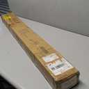 Relx A Frame Signs 24x36 Inch Outdoor, Heavy Duty Sandwich Board Signs, Double-Sided A Frames Sign Holder Business for Outside(Frame only).