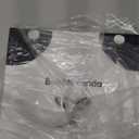 BubblePanda Rayon Made from Bamboo Sleep Sack 6-12 Months 1.0 Tog Soft Toddler Sleeping Sack for Babies 2-Way Zipper Baby Wearable Blanket (Slate)