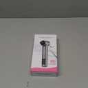 Blackhead Remover with Heating, 3 Adjustable Levels and 9 Modes, 5 Head Comedone Extractor Kit for Nose, Pore Suction Pimple Vacuum, Face Suction, Blackhead Vacuum Removers, Pore Cleaner