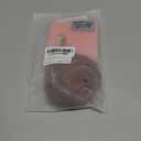 FELENDY 18" Ponytail Extension Curly Wavy Clip in Hairpiece Wrap Around Long Pony Tails Hair Extensions Synthetic for Women Light Brown mix Light Auburn