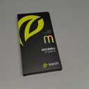 WSKEN for iPhone 17 Pro Privacy Screen Protector - [25 Anti-Spy] [Auto-Dust Removal] [Top 9H+ Tempered Glass] 12FT Shatterproof Military Grade Flim Easy Install Case Friendly, 2 Pack