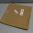 Extra Large Silicone Mat 36" x 24" Place Mats, Heat Resistant Mat for Kitchen Countertop Protector, Thick Placemats Washable Silicone Mats for Kitchen Counter Mat Dining Table Mat, Translucent, Sapid