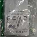 USB C to USB C Cable 6ft, 2Pack Coiled USB C Charger Cable Car, Type C Fast Charging for Cable for iPhone 17/16/15/Plus/Pro/Pro Max/MacBook Pro 2020/iPad Pro 2020/iPad Air 4/Samsung Galaxy S23