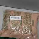 HUTO Blush Pink Sheer Window Scarf Valance for Girls Room Soft Voile Curtain Scaves Wedding Party Bed Canopy,1 Panel 52 x 144 Inches Long