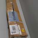 3 Place Trimmer Rack Holder Carrier Mount On Open Landscape Trailer Pickup Weed Eater Racks with Lock 1 Pair