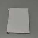 Soft Dog Muzzle for Anti Biting & Barking nylon-Black-M-20260204