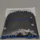 KingPavonini Migraine Relief Cap, Soothing Headache Relief Cap for Long-Lasting Cooling, Hot and Cold Therapy, Odorless Gel Migraine Cap for Tension, Stress, Hangover, Sinus & Puffy Eyes Dot