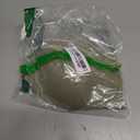 Deep V Bra Low Cut Sexy Push Up Bralette Seamless Comfy Smoothing Wireless Bras for Women Pack of Padded Bralettes (Large)