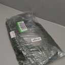 5.9Ft Faux Cedar Garland Real Touch Realistic Christmas Pine Garlands Artificial Cypress Holiday Greenery Decoraiton for Fireplace Mantle Stairs Table Centerpiece Outdoor Inddoor Decor (Green, 5.9ft)