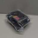 Bates- Outdoor Outlet Cover Weatherproof, Black 1-Gang Outdoor Electrical Outlet Cover Box with Mounting Hardware, Horizontal/Vertical Use