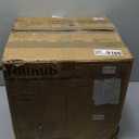 65,000 BTU RV Tankless Water Heater, Max 3.9 GPM,with 15'' x 15'' Black Door and On Instant Hot Water Heater,DC 12V,CSA Certificated 9,800 ft High Altitude Performance, Compatible with all RVs (Black)