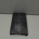 LORYP Black Makeup Brushes Set 21Pcs Powder Blush Foundation Concealer Highlighter Brush Vegan Pro Face and Eye Brush Kit