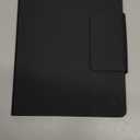 M-Edge Paragon Flexshell Case for 10.2" - 11" iPads (PD11-PF-P-B)