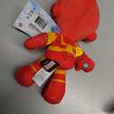 Marvel Plush Character Figure, 8-inch Ironman Super Hero Soft Doll in Fun-to-Touch Fabrics, Collectible Gift for Kids & Fans Ages 3 Years Old & Up