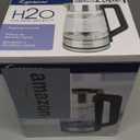 Capresso H2O Glass Select