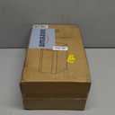 3 Pack Automatic Small Bathroom Trash Can with Lid - 2.5 Gallon Touchless Garbage Can, Motion Sensor Smart Trash Bin, Slim Dog Proof Trashcan, Waterproof Wastebasket for Bedroom Office Kitchen (White)