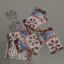 Powermax Size 312 Hearing Aid Batteries, 60 Count Long-Lasting Battery Pack, Brown Long Tab for Easy Change