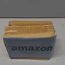 iDesign Toothbrush Holder with 3 Divided Sections for Bathroom or Vanity - Set of 2 - Blush, 3" diameter x 5" high