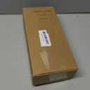 Niumowa Gooseneck Tablet Holder - Flexible Tablet Stand, Tablet Holder,Cell Phone Holder,Cell Stand, Flexible Adjustable Arm in Bed for/Mobile Phone/Switch/etc, 98 cm Total Length (Black)