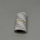 Self Adhesive Leather Repair Patch Tape 4x70 inch, Vinyl Repair Kit, Leather Repair Kit for Couches, Furniture, Car Seat, Boat Seat, Sofa, Vinyl Upholstery, Chair, Interior - Navy Blue