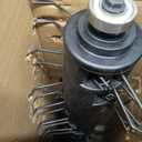 Sun Joe 24V-X2-DTS15-DTNS Replacement Dethatcher Blade for Sun Joe 24V-X2-DTS15 Cordless Dethatcher