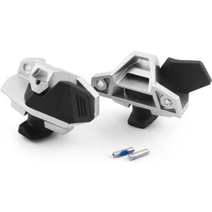 Quick Release Latch Kit For 2015-2019 Can-Am Outlander Max 1000 650 LinQ 715001707 715008044 715000945(2PCS)