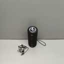 CYBORIS 2 in 1 Portable Splittable Bluetooth Speaker, Waterproof Split Wireless Speaker Bluetooth V5.3 with 20W Loud Stereo Sound, 24H Playtime, True Wireless Pairing for Home, Outdoor or Travel