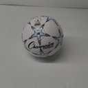 Champion Sports Viper Soccer Ball  Sizes 3, 4, 5  Soft Touch TPU Cover, Durable Butyl Bladder, Youth & Adult Training Ball for Indoor & Outdoor Play, Multi-Color Design