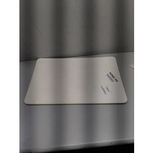 Stone Bath Mat Diatomaceous Earth Bath Mat(White)