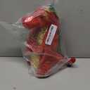 Douglas Eugene Red Dragon Plush Stuffed Animal